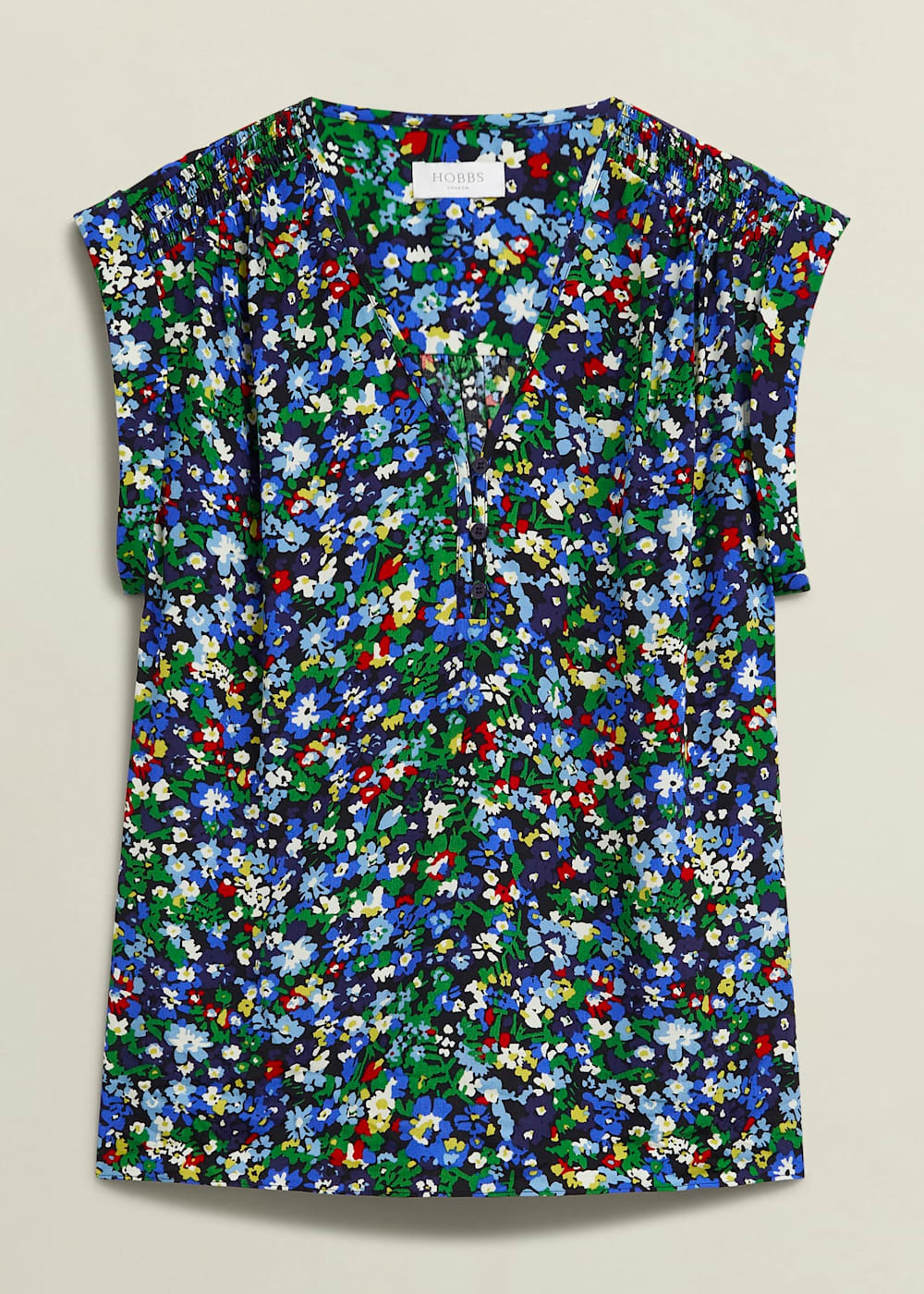 Teresa Top | Hobbs US |