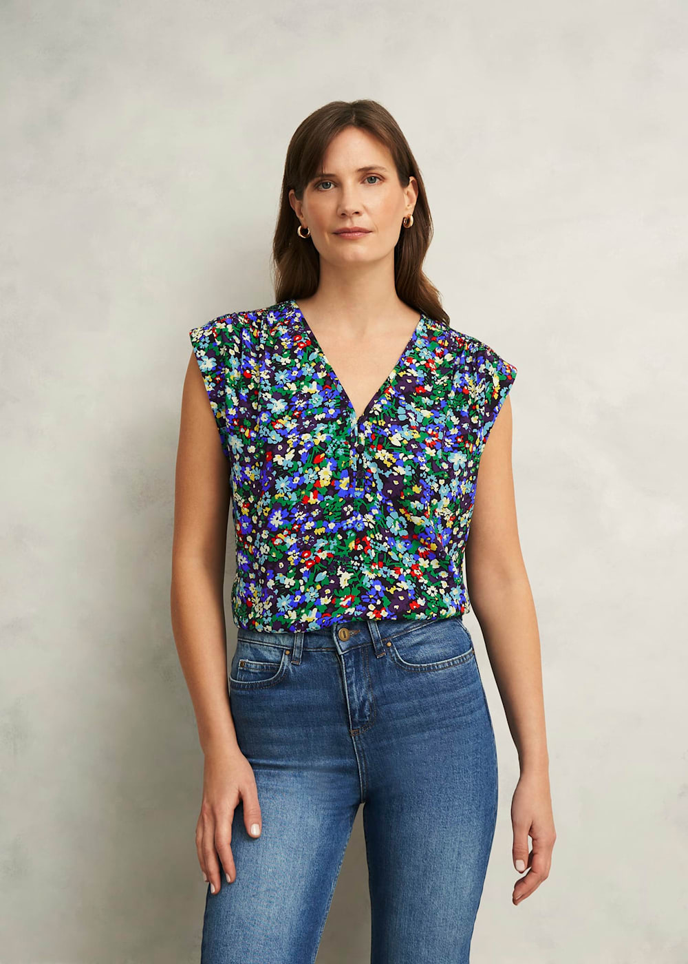 Hobbs Teresa Top Hobbs Teresa Top