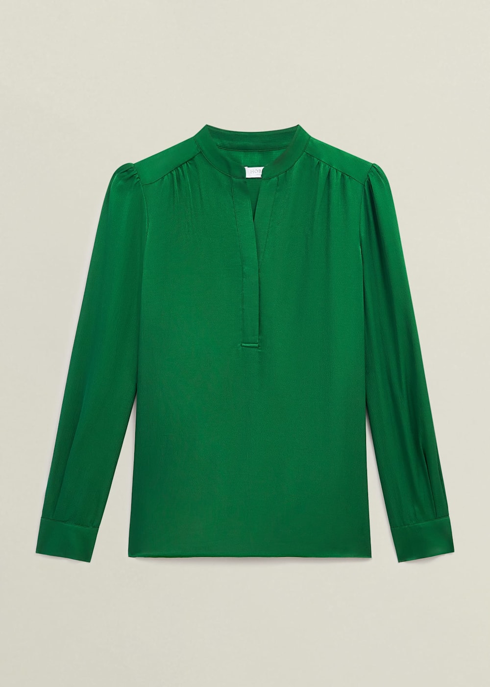 Jade Blouse | Hobbs US |