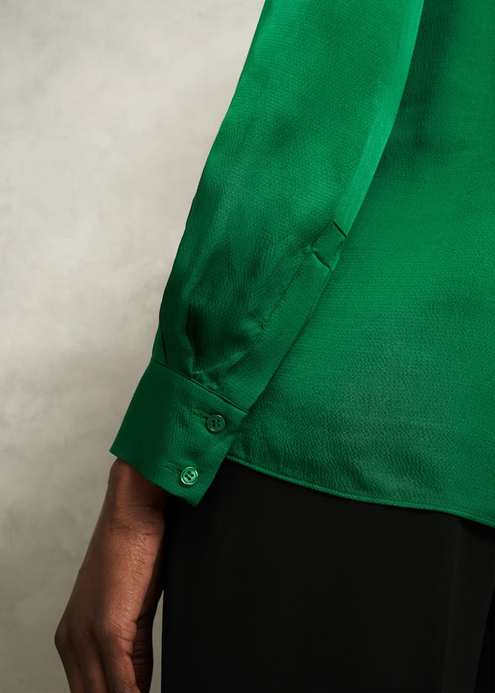Jade Blouse | Hobbs US |