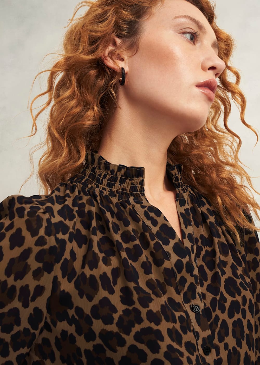 Tatiana Blouse | Hobbs US | Tatiana Blouse | Hobbs US |