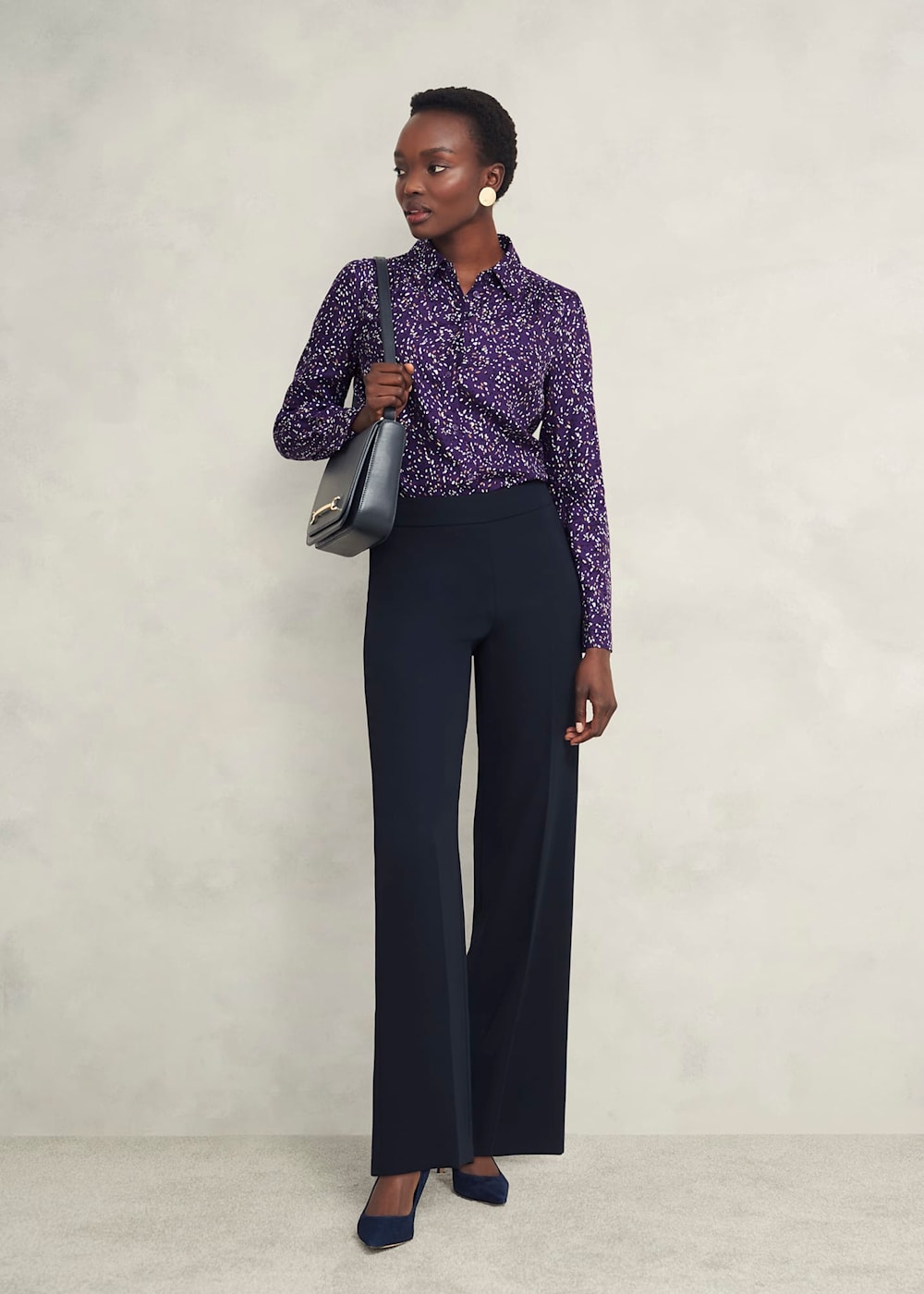 Hobbs Kirsty Shirt Hobbs Kirsty Shirt