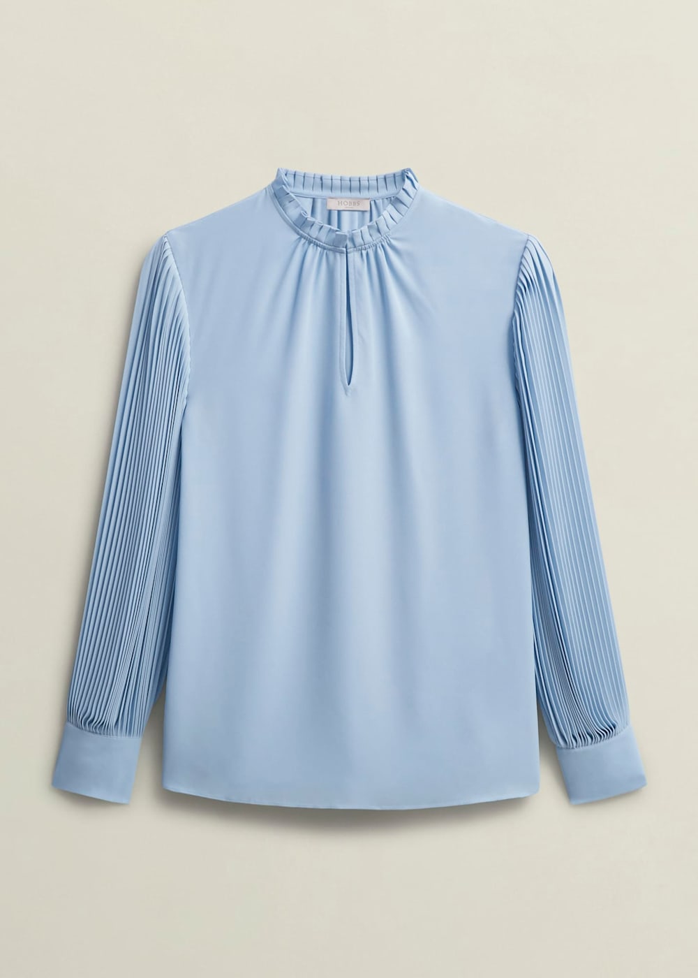 公式ファッションブランド通販サイト Blouse Carrie | | US Hobbs シャツ/ブラウス(長袖/七分)