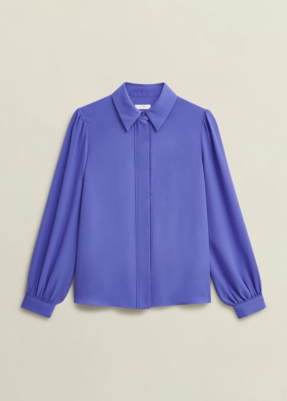 Hobbs Jonie Shirt Twilight Hobbs Jonie Shirt Twilight