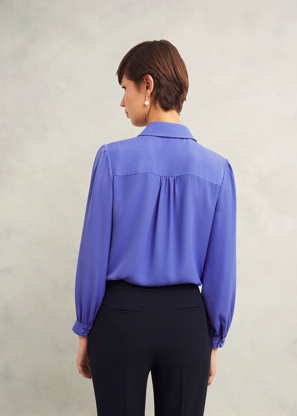 Hobbs Jonie Shirt Twilight Hobbs Jonie Shirt Twilight