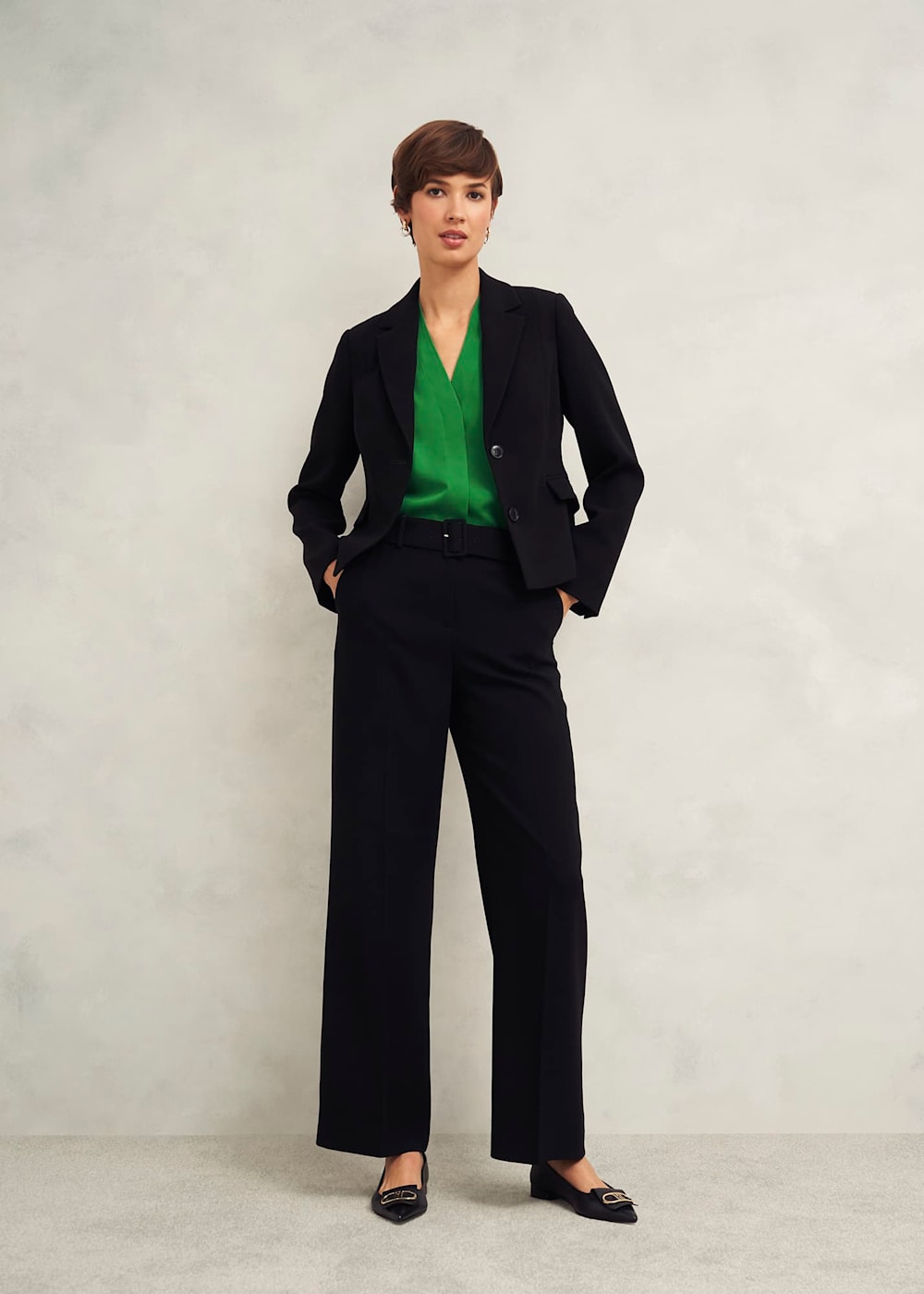 Poppy Blouse | Hobbs US | Poppy Blouse | Hobbs US |