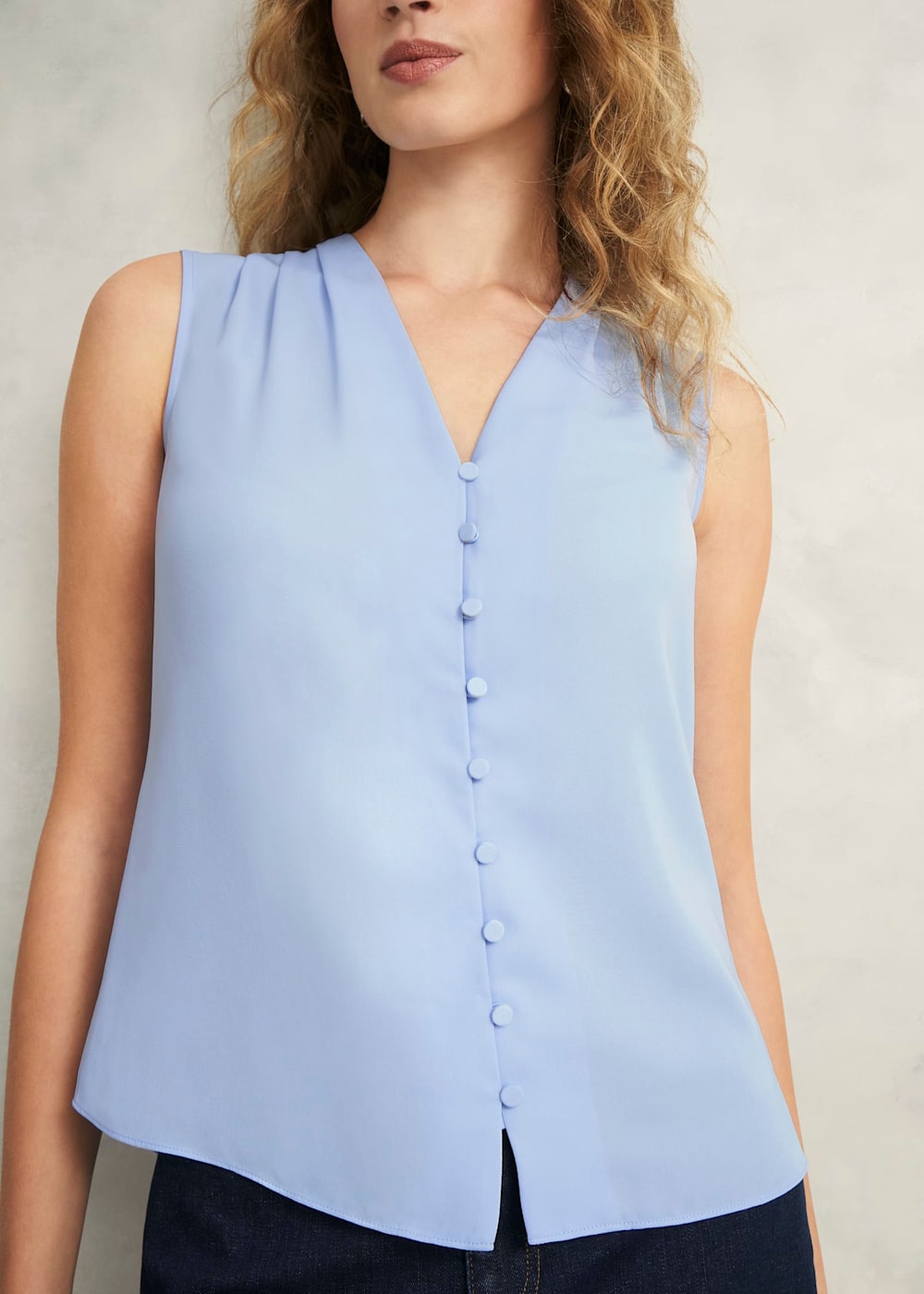 Hobbs Maria Blouse