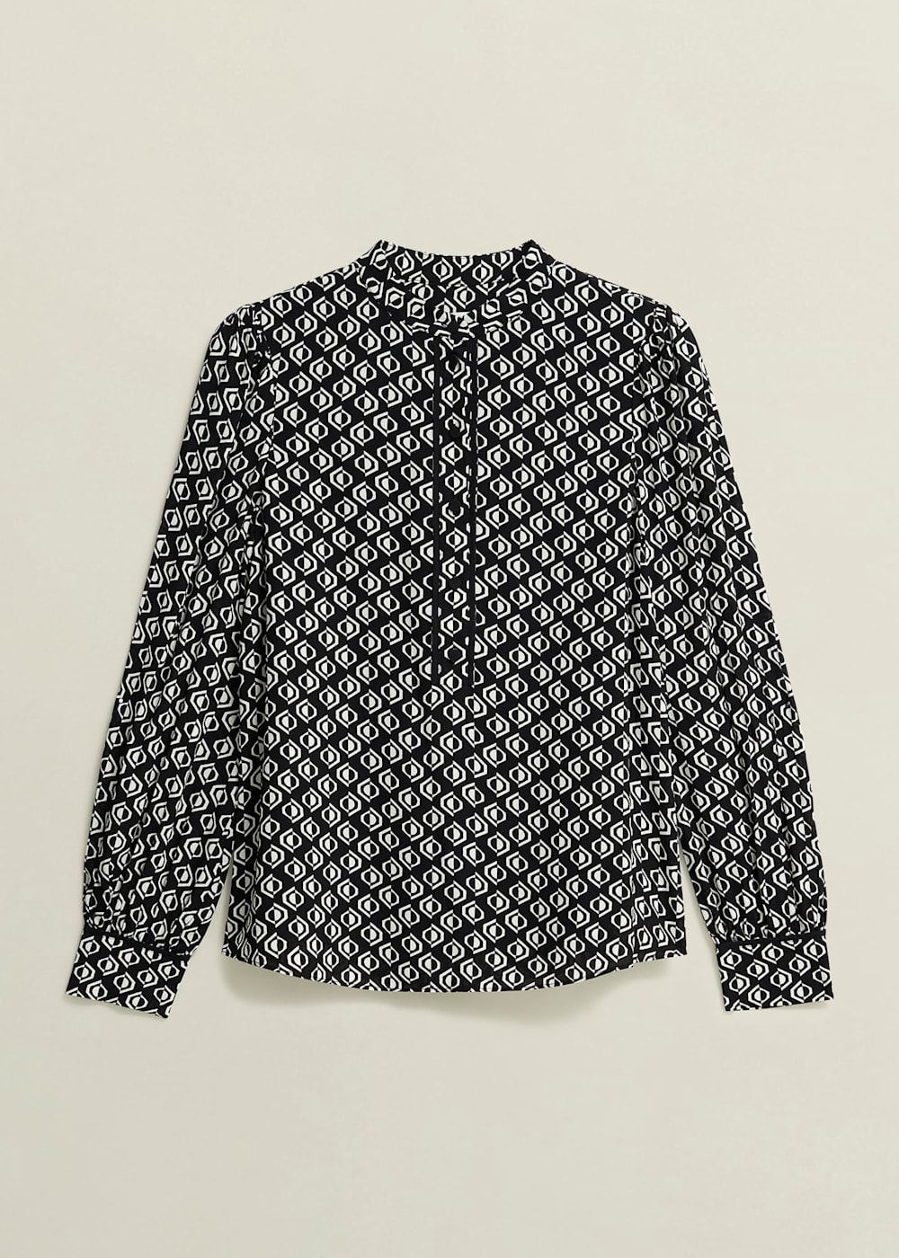 Hobbs Alba Blouse