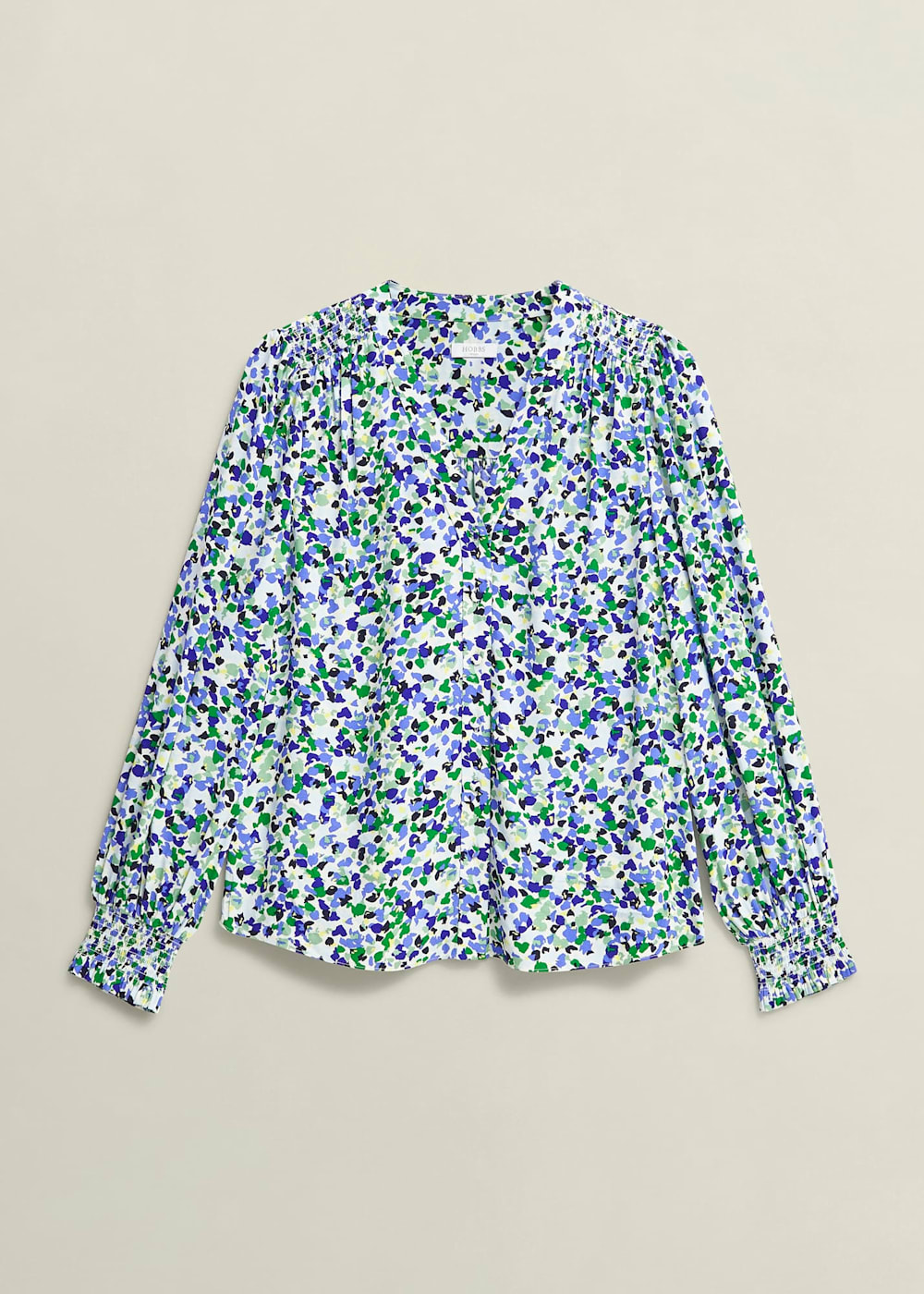 Hobbs Debbie Blouse Hobbs Debbie Blouse