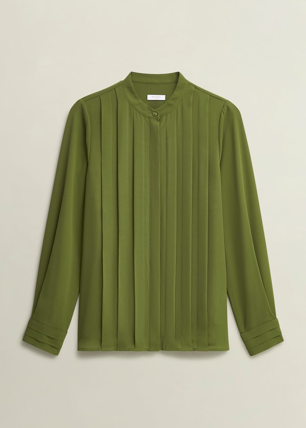 再入荷商品 Arizona Blouse | Hobbs US | Tops