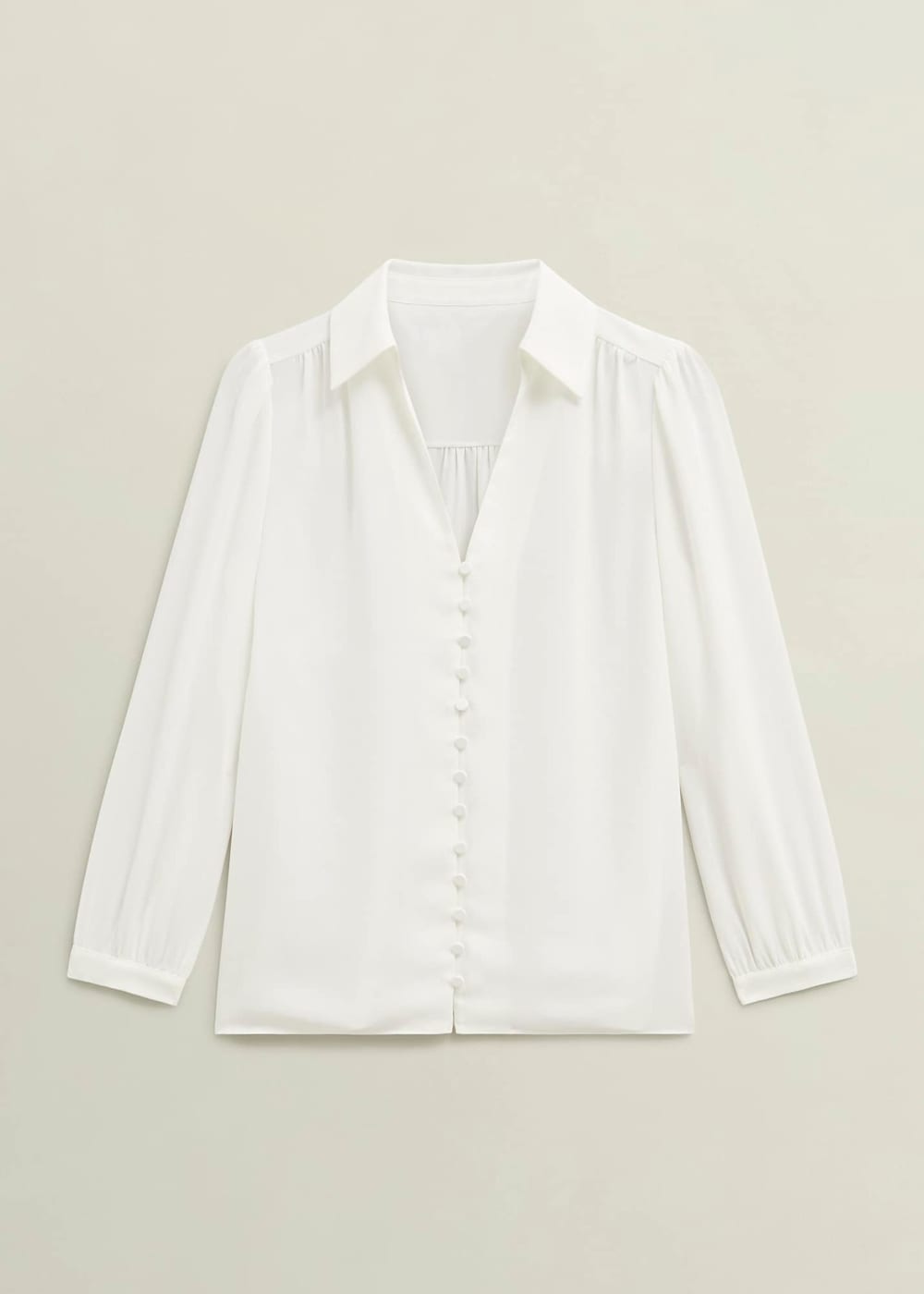 Hobbs Madison Blouse
