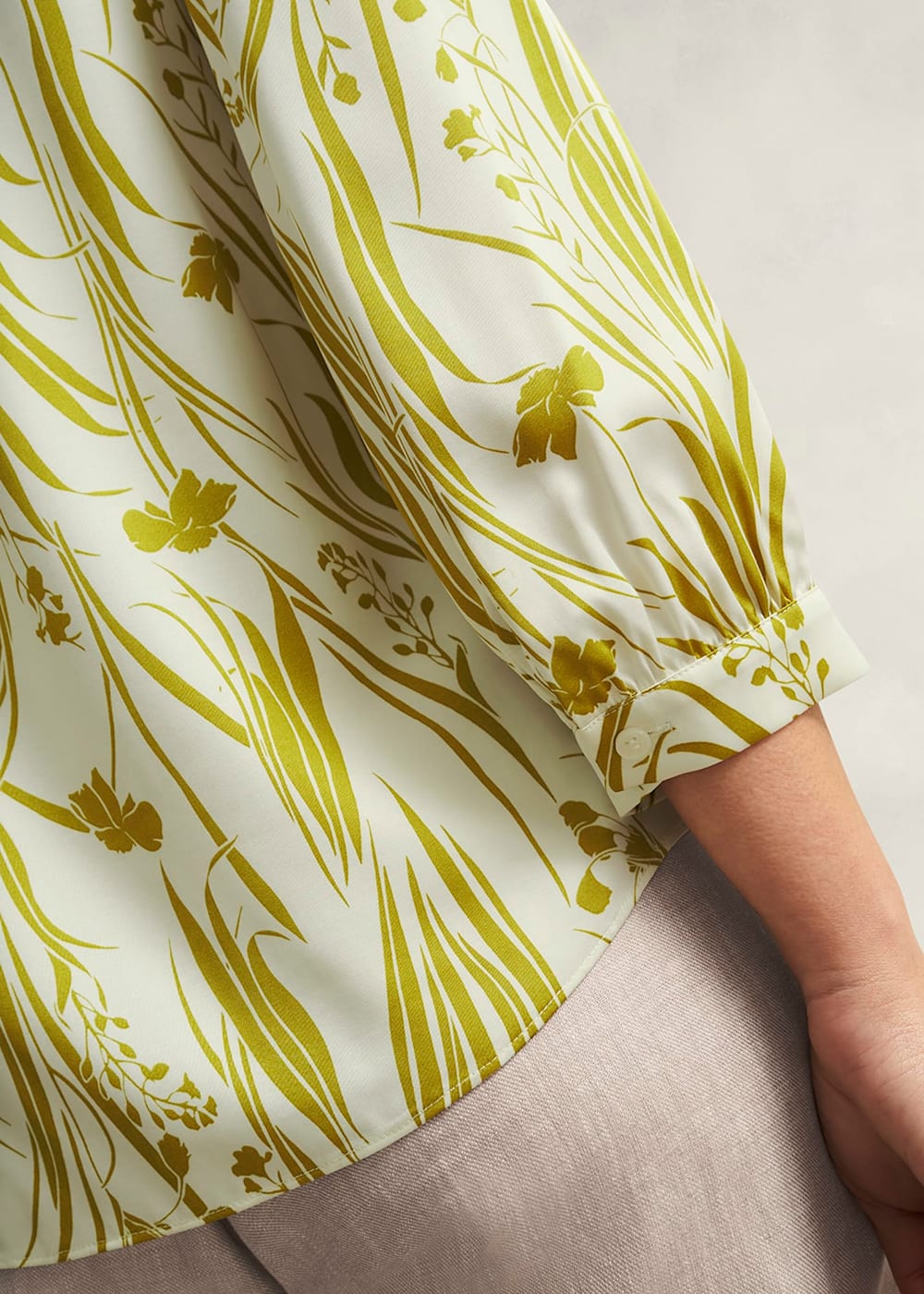 Hobbs Angelique Blouse