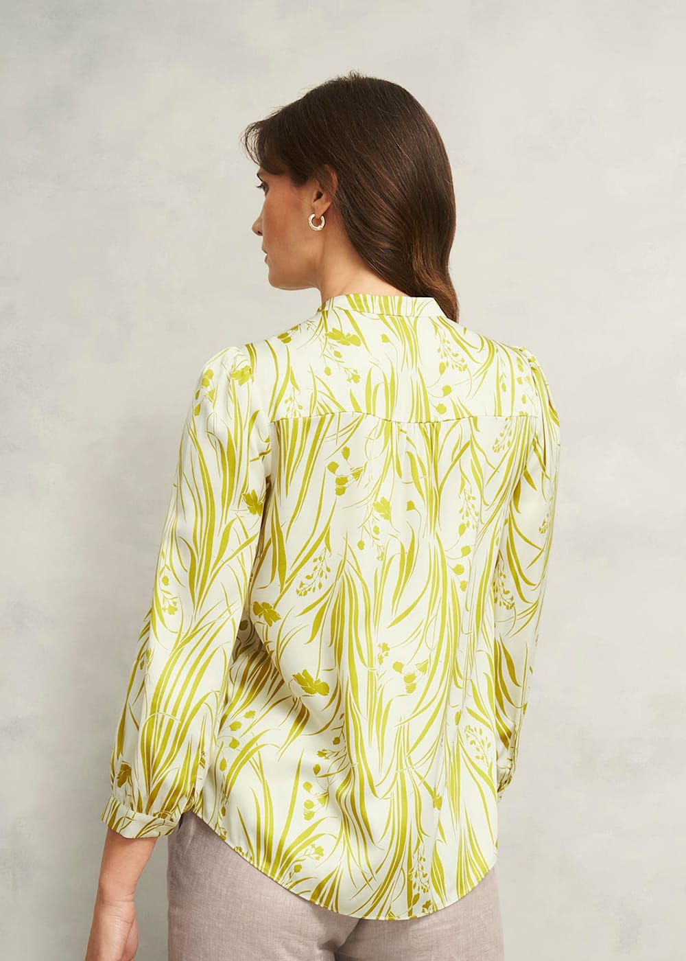 Hobbs Angelique Blouse