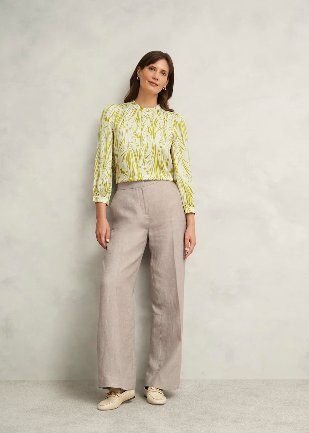 Hobbs Angelique Blouse
