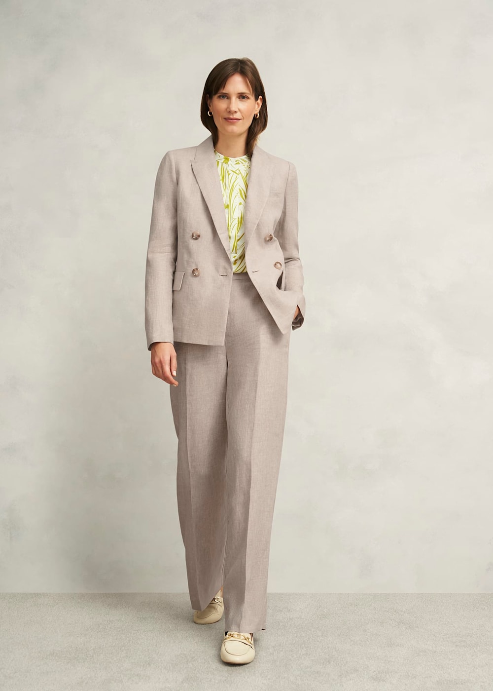 Hobbs Angelique Blouse