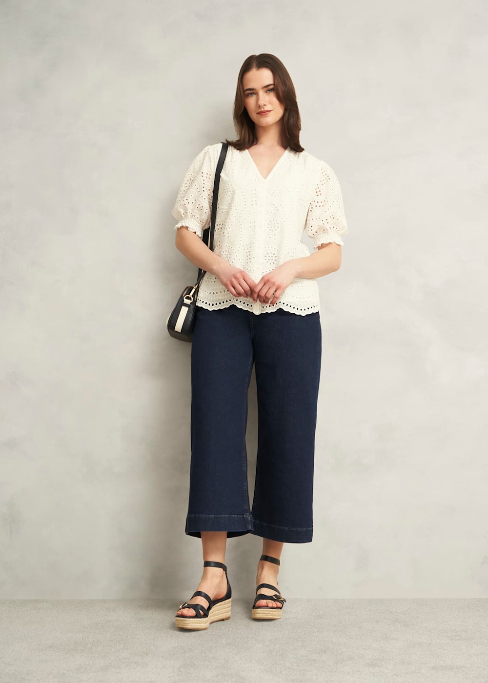 Hobbs Chiara Blouse Hobbs Chiara Blouse