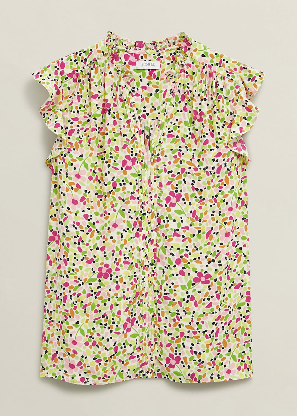 Hobbs Letita Top