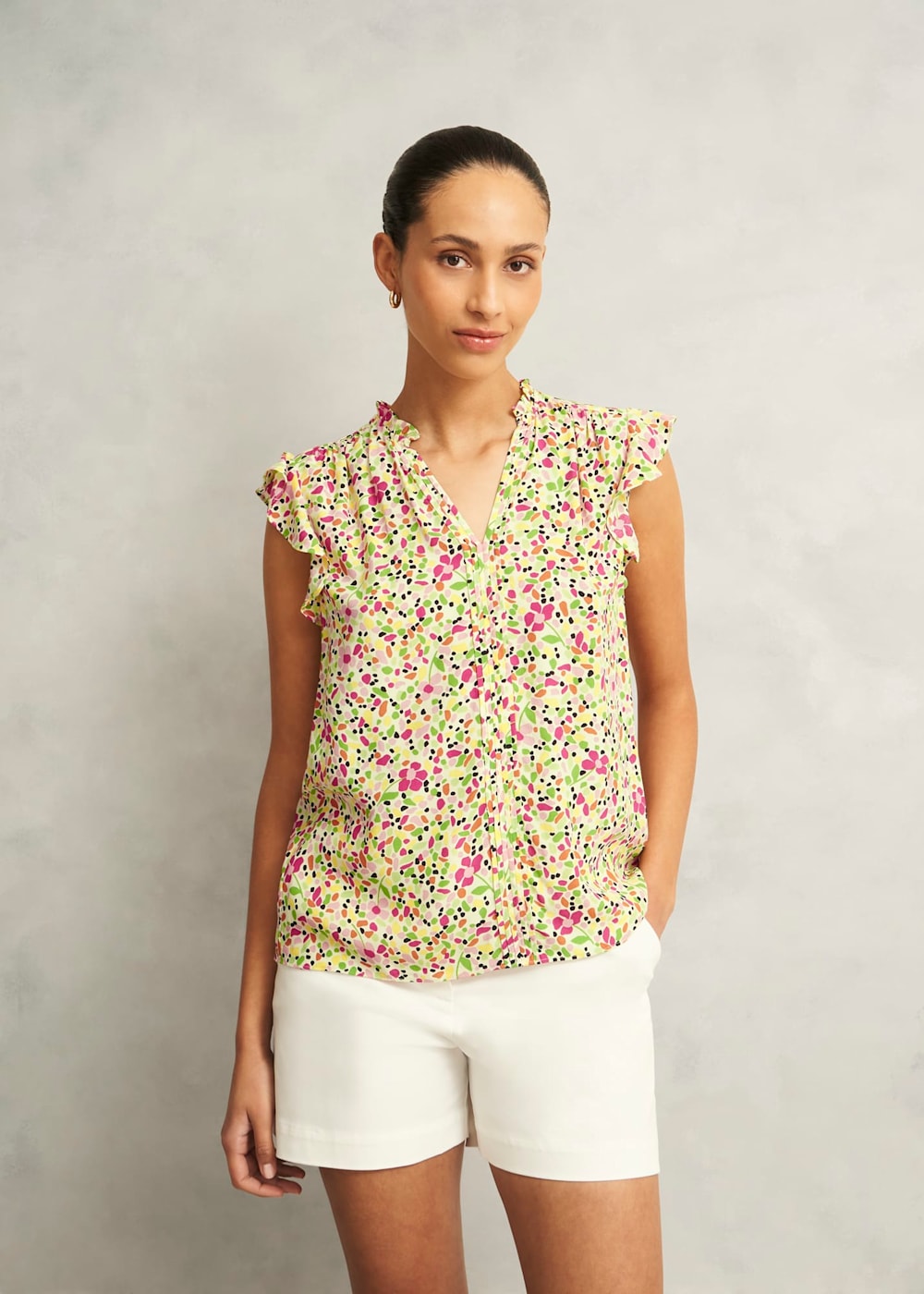 Hobbs Letita Top