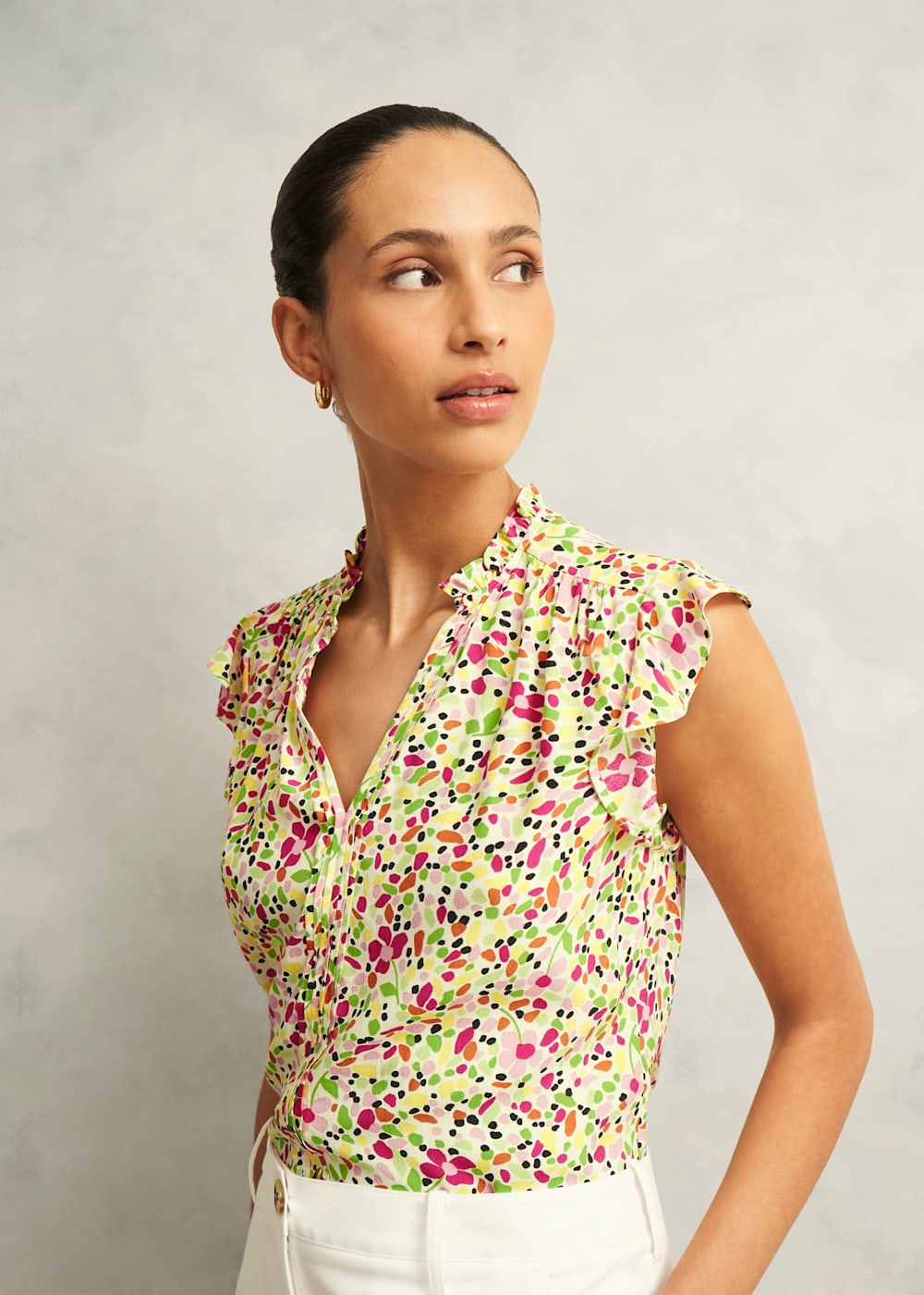 Hobbs Letita Top