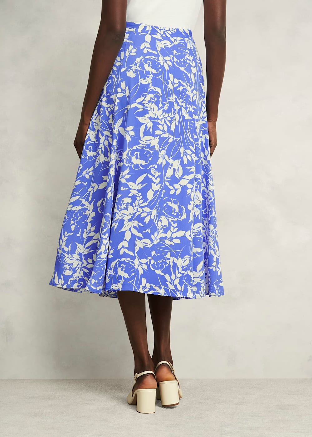 Bianca Skirt | Hobbs US | Bianca Skirt | Hobbs US |