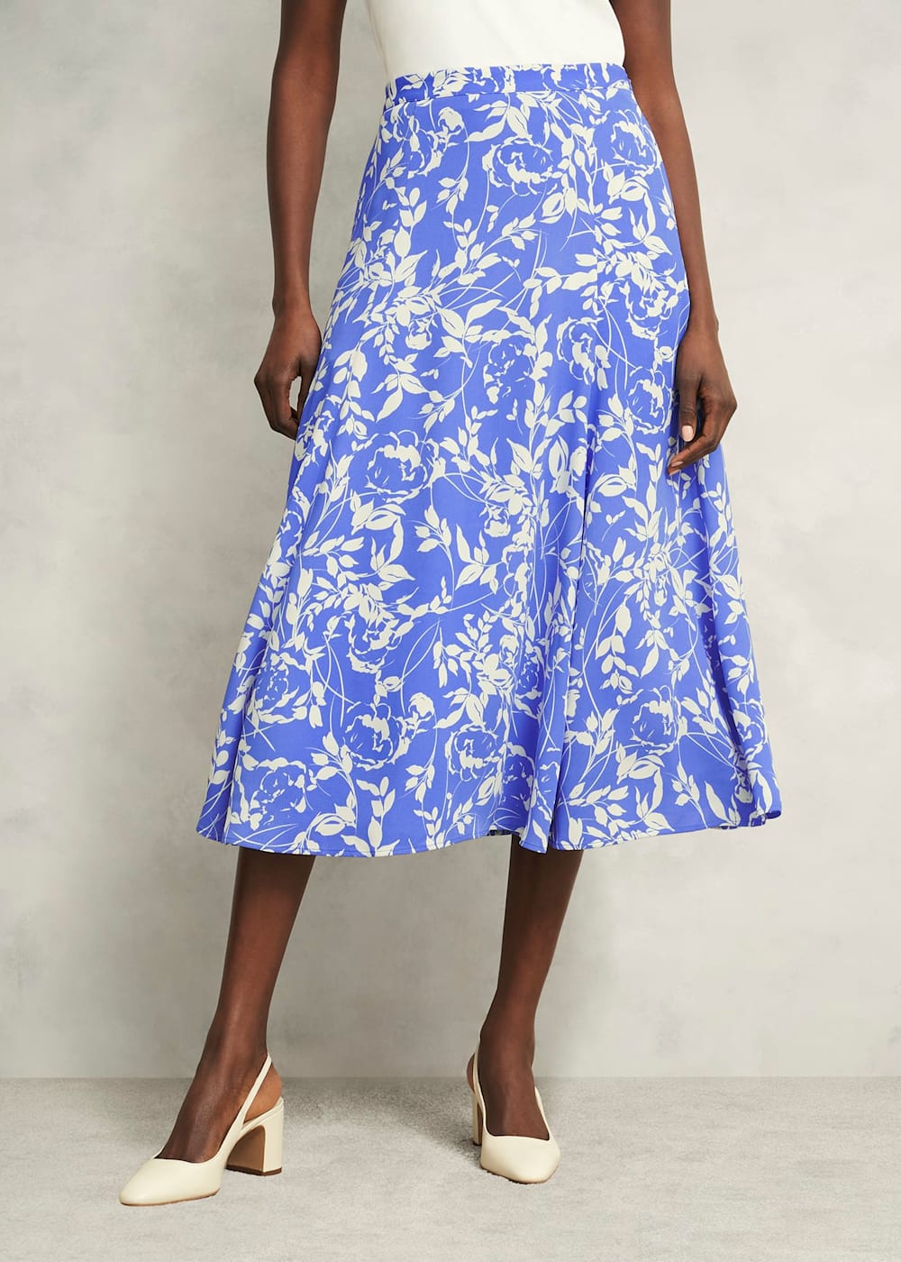 Bianca Skirt | Hobbs US | Bianca Skirt | Hobbs US |