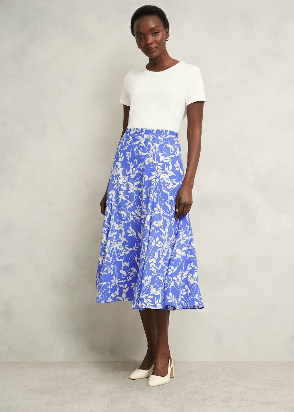 Bianca Skirt | Hobbs US | Bianca Skirt | Hobbs US |