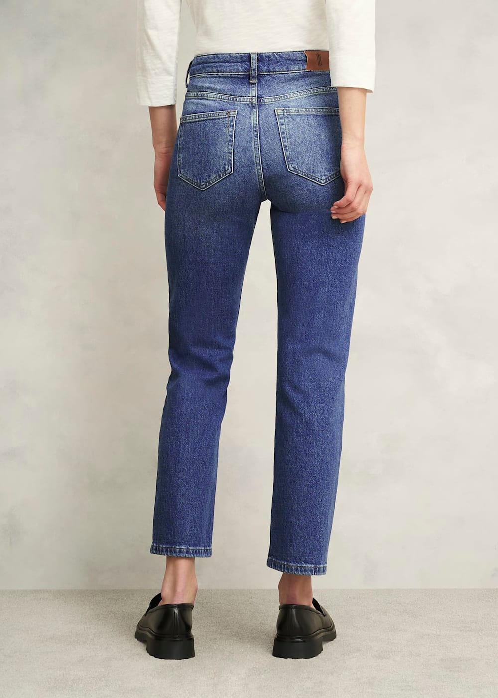 Shea Straight Jeans | Hobbs US | Shea Straight Jeans | Hobbs US |