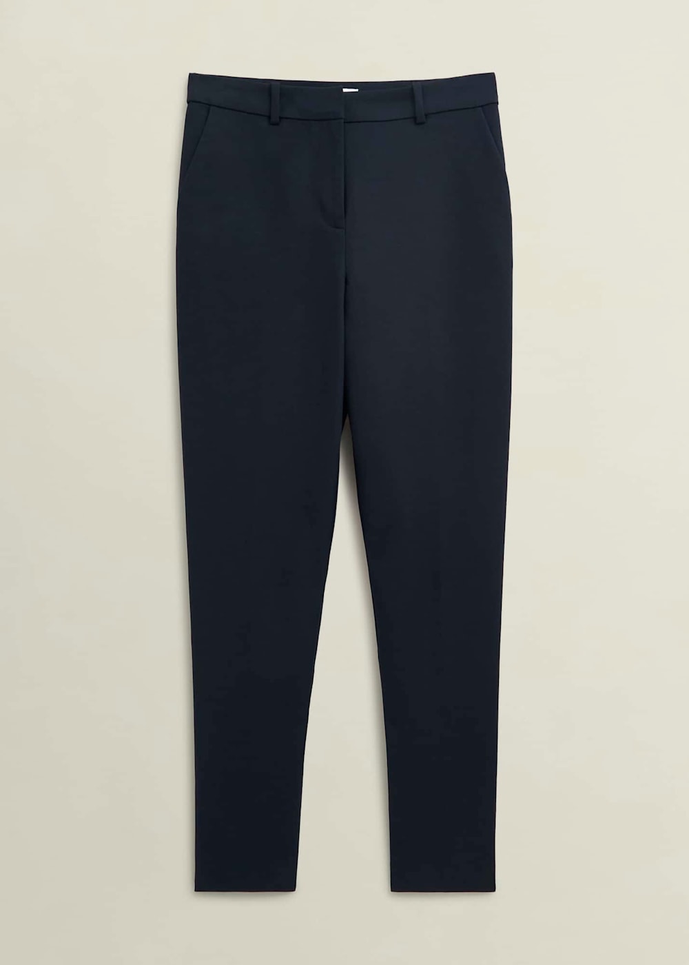 Hobbs Nicky Tapered Travel Trousers