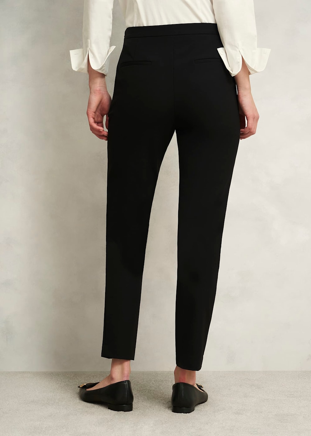 Hobbs Lexi Slim Trousers Hobbs Lexi Slim Trousers