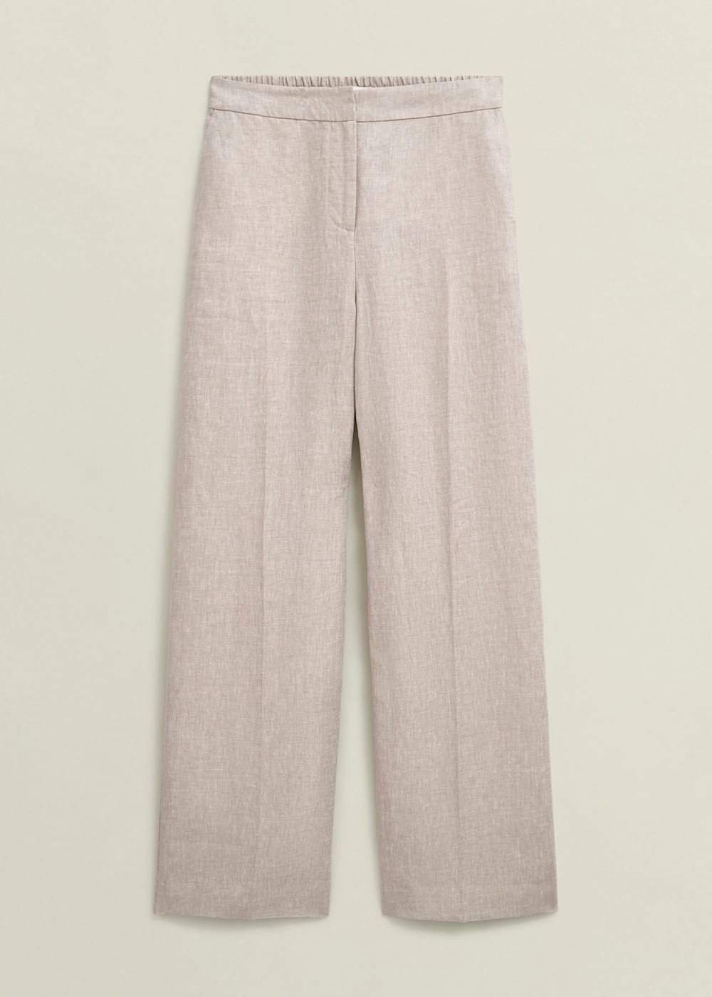 Alessia Linen Shorts | Optic White Alessia Linen Shorts | Optic White