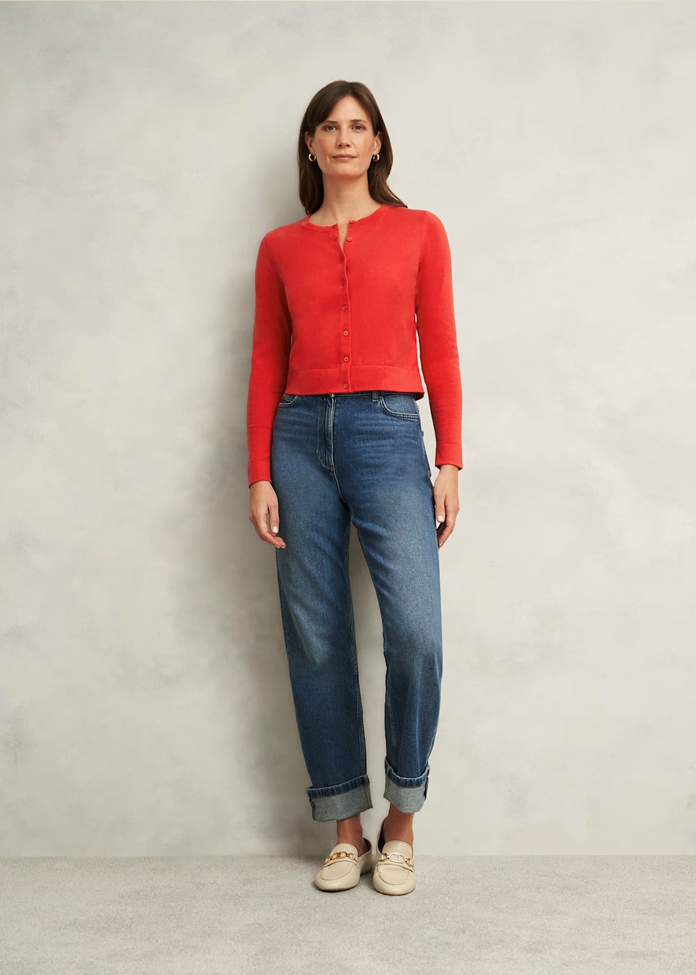Hobbs Michelle Cardigan