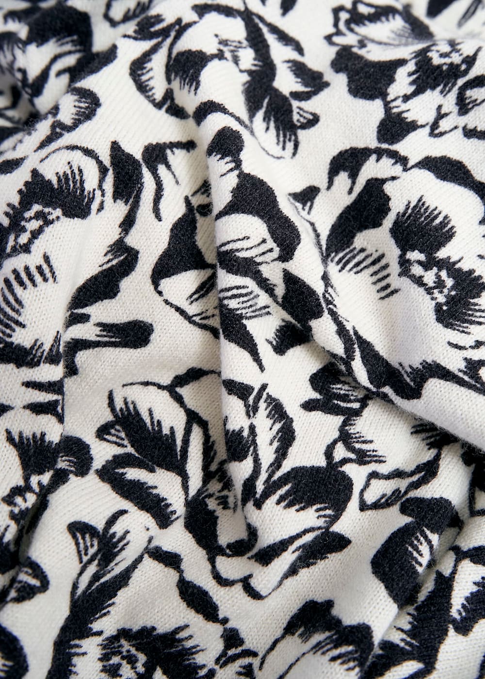 Hobbs Harlow Jumper with Wool