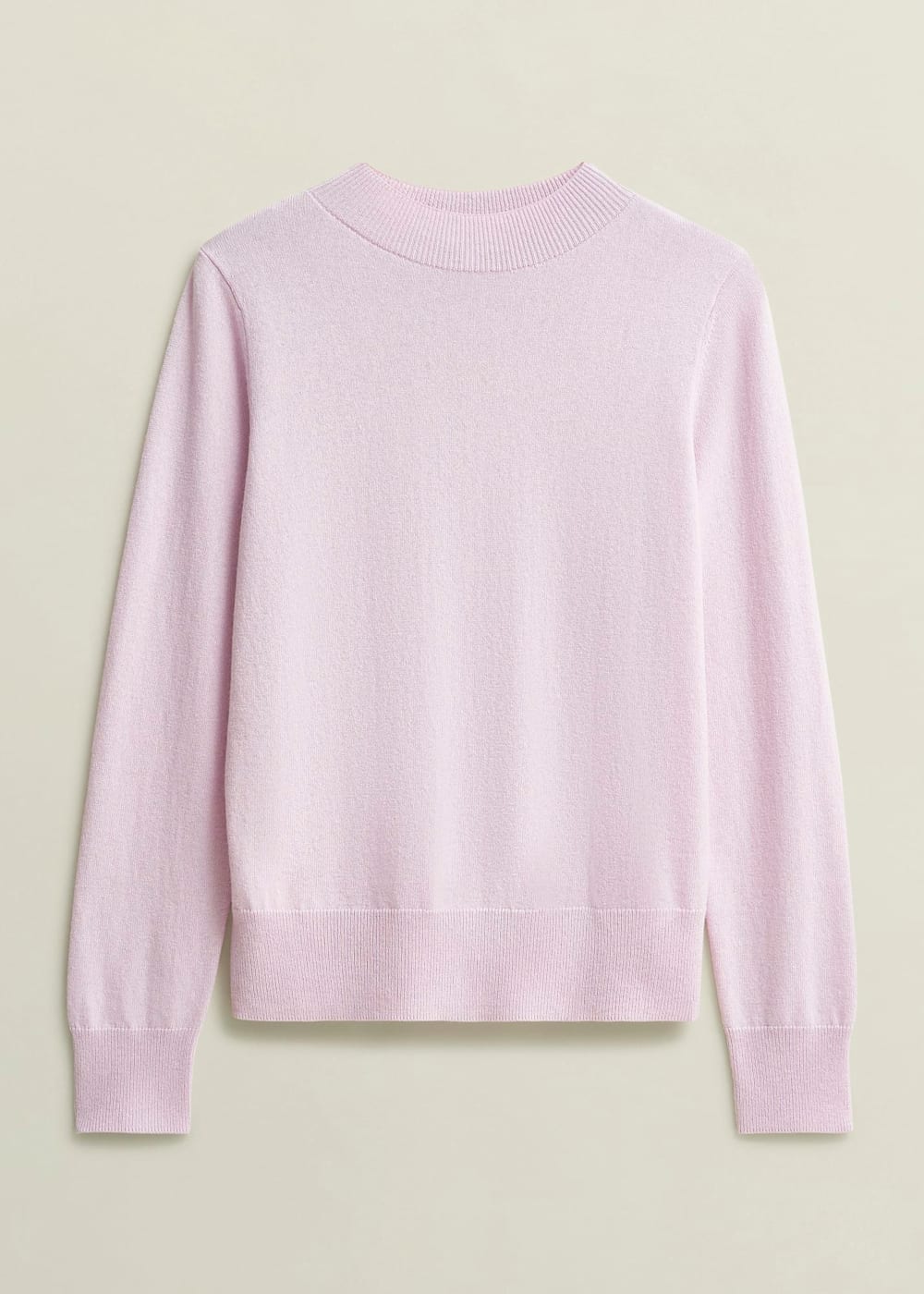 Indah Sweater With Cashmere | Hobbs US |
