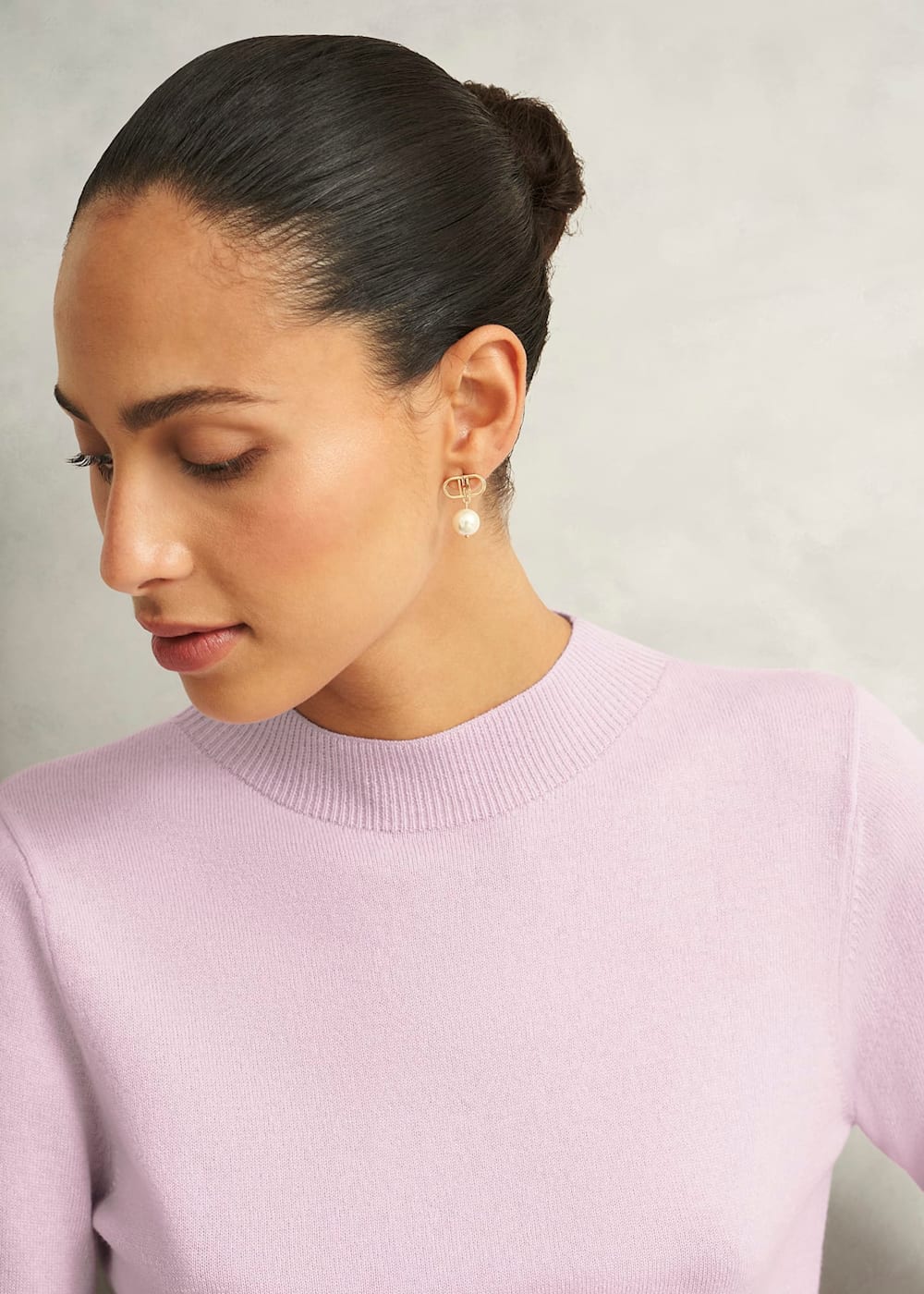 Hobbs Indah Jumper