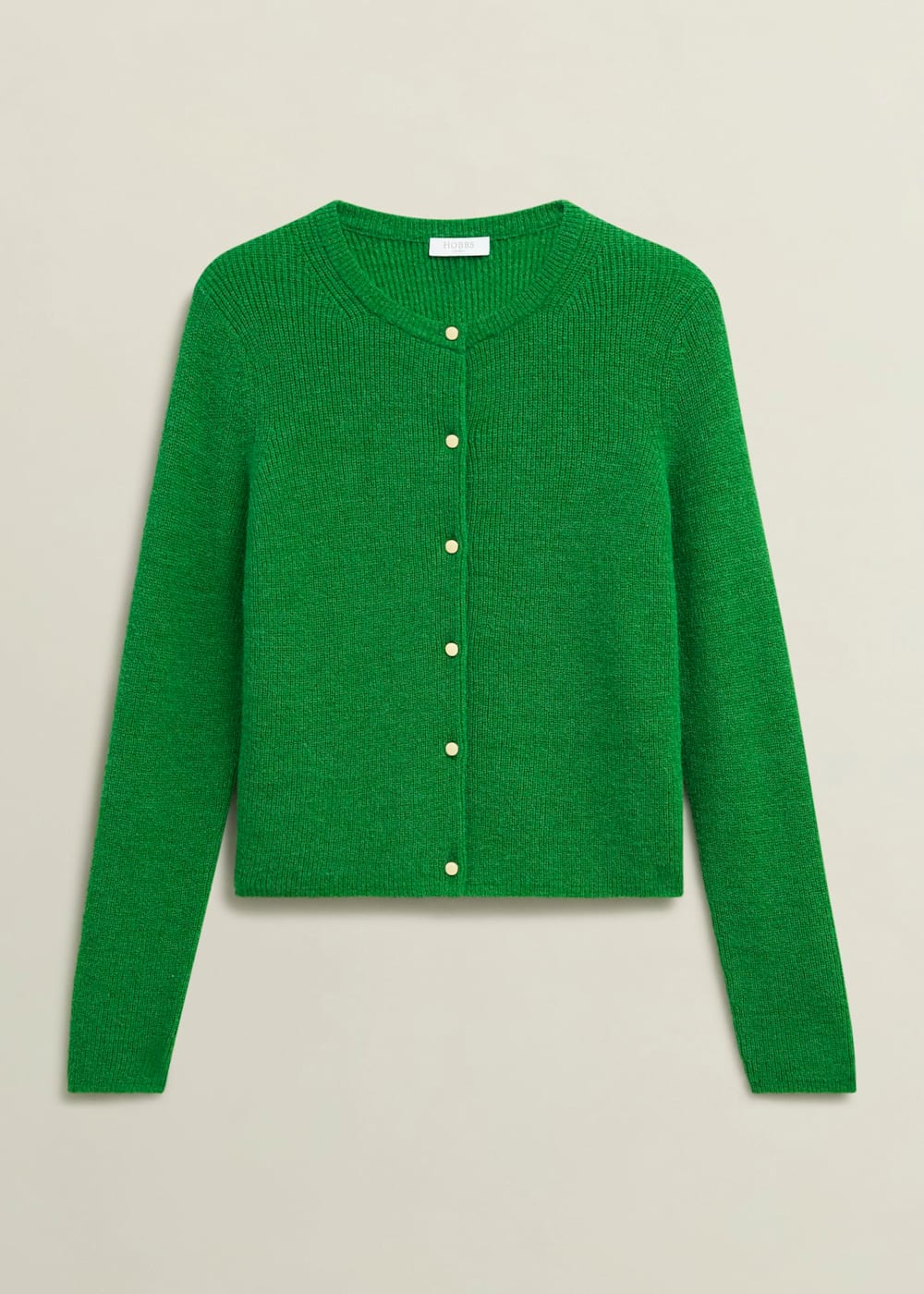 Jasmina Cardigan With Alpaca | Hobbs US | Jasmina Cardigan With Alpaca | Hobbs US |