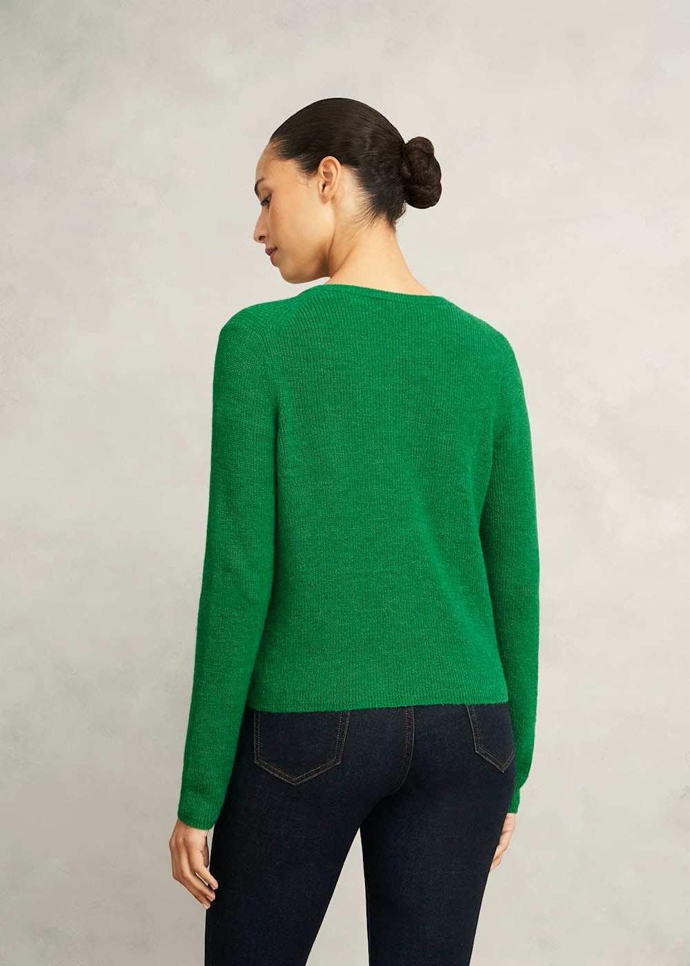 Jasmina Cardigan With Alpaca | Hobbs US | Jasmina Cardigan With Alpaca | Hobbs US |