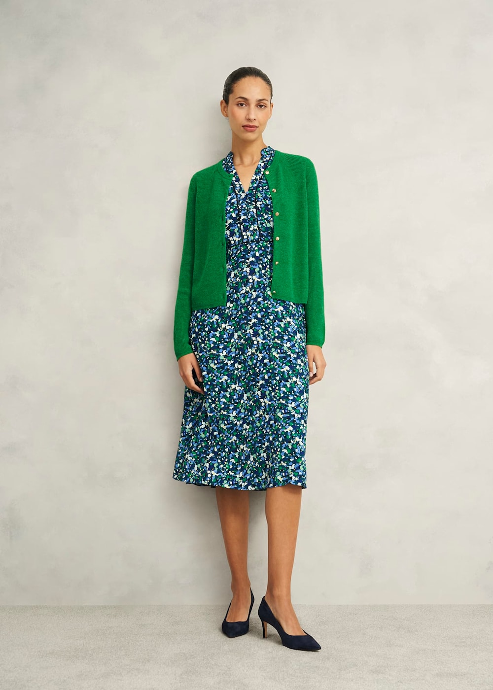 Jasmina Cardigan With Alpaca | Hobbs US | Jasmina Cardigan With Alpaca | Hobbs US |
