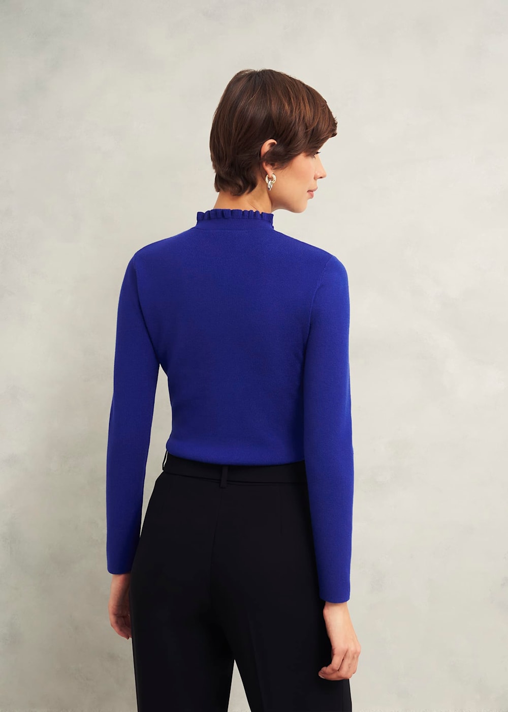 Hobbs Cecila Jumper