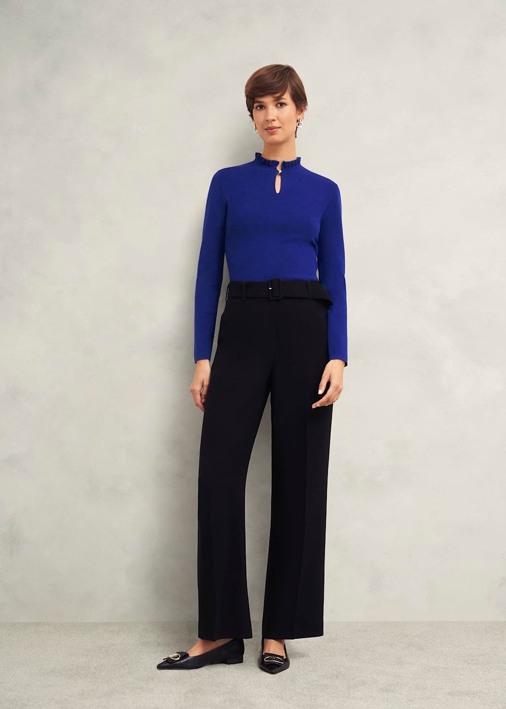 Hobbs Cecila Jumper