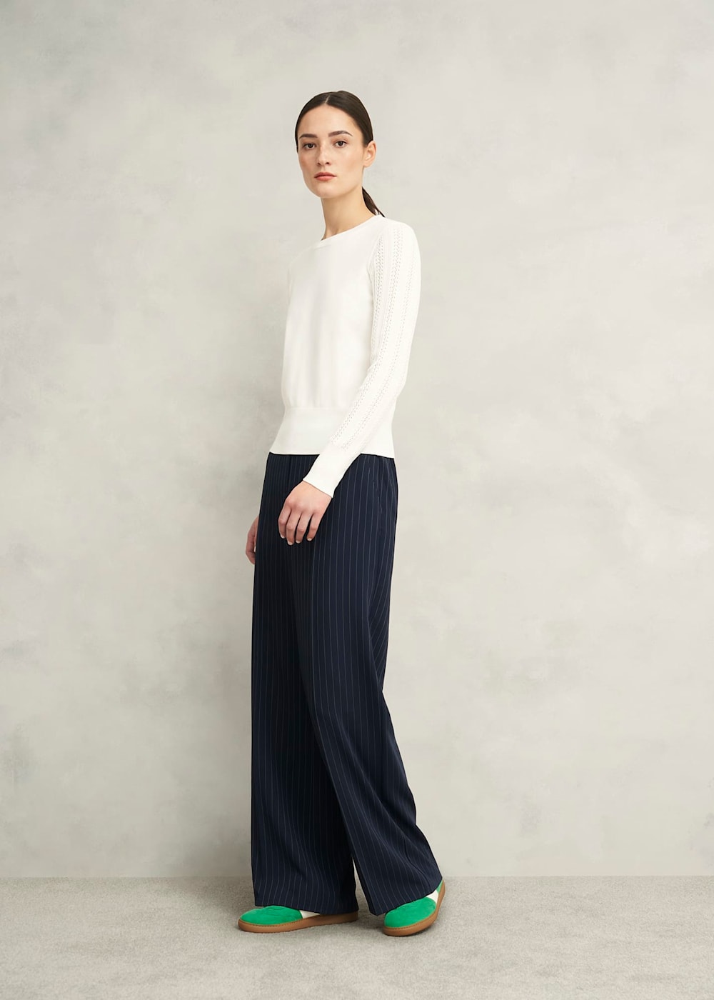 Hobbs Dianna Jumper Hobbs Dianna Jumper