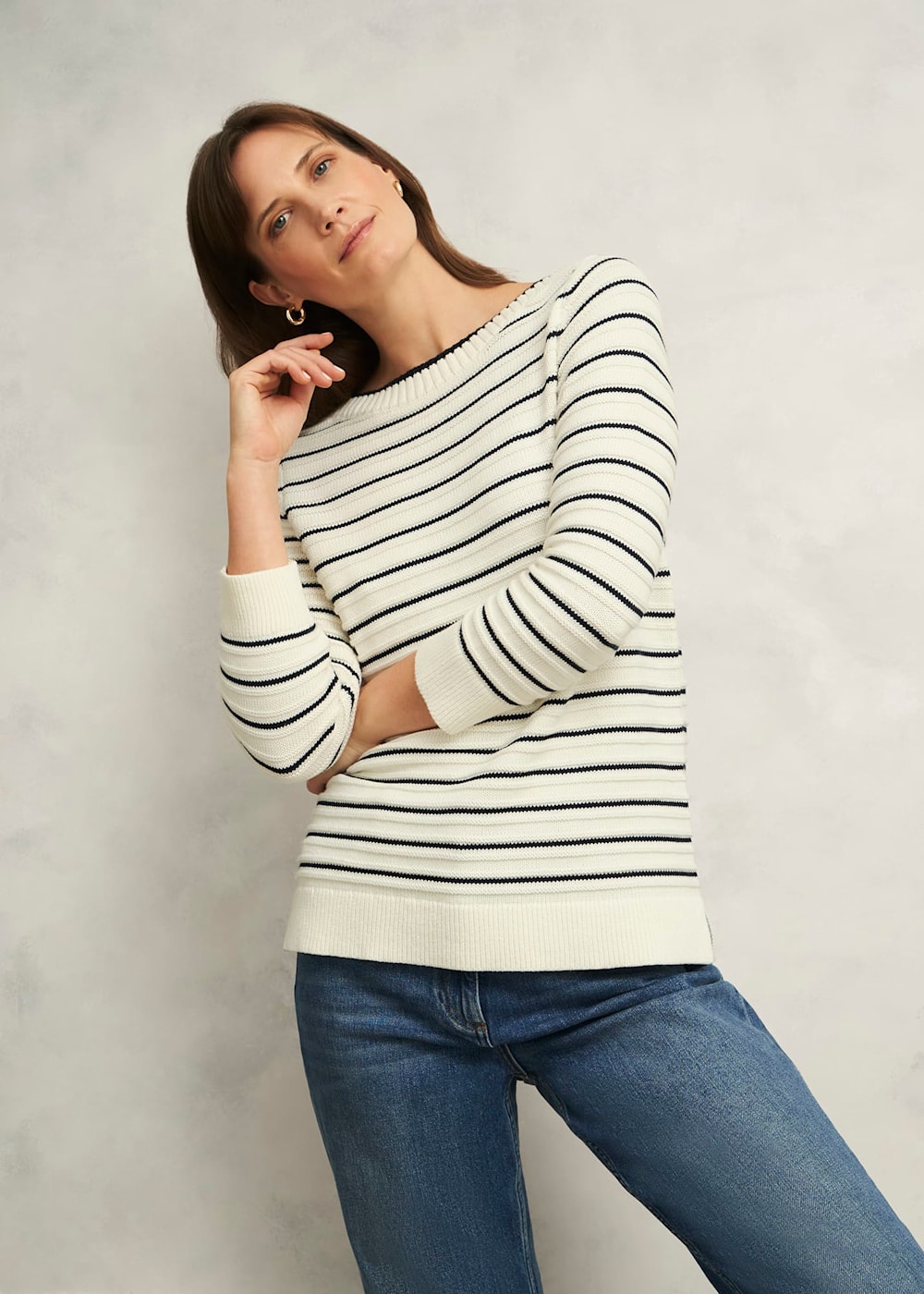 Hobbs Annalise Jumper
