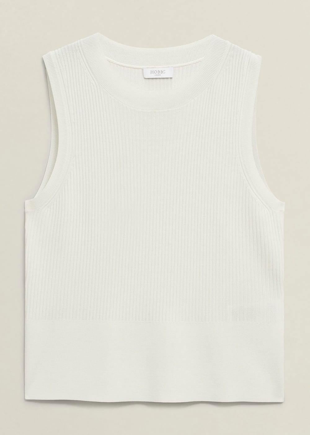 Aubrey Knitted Top | Hobbs US |