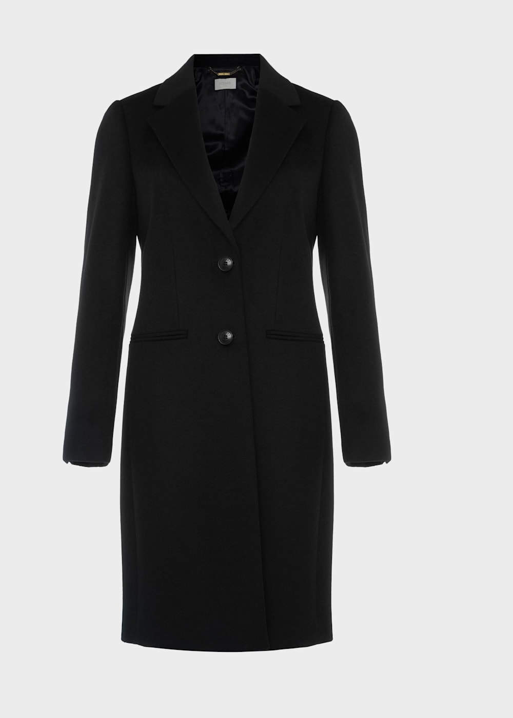 Hobbs tilda coat french navy discount