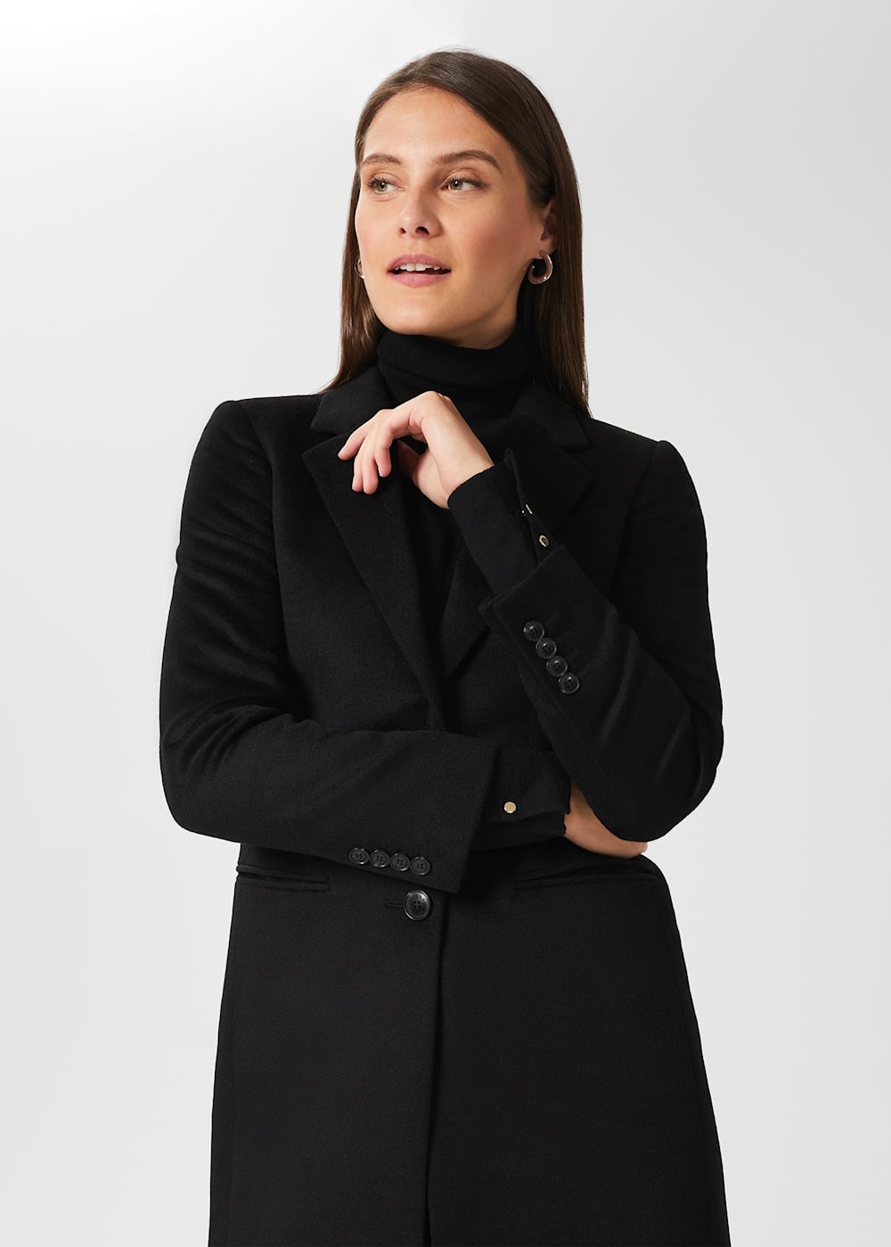 Tilda coat hobbs store