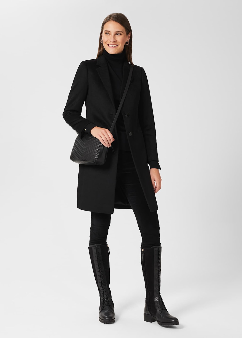 Tilda coat hobbs sales