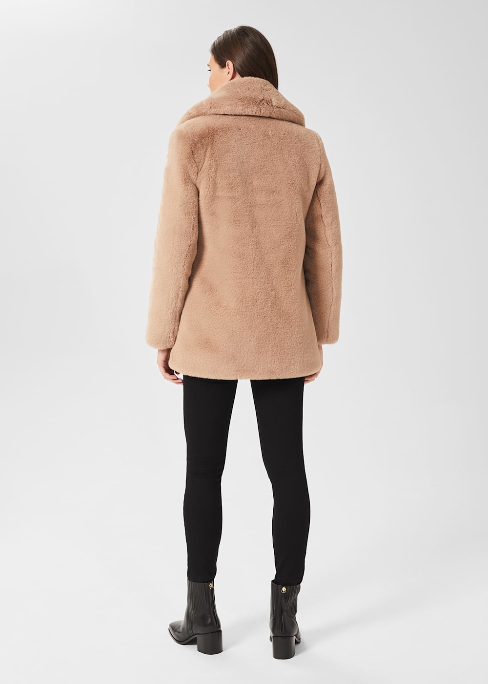 Hobbs womens coats store