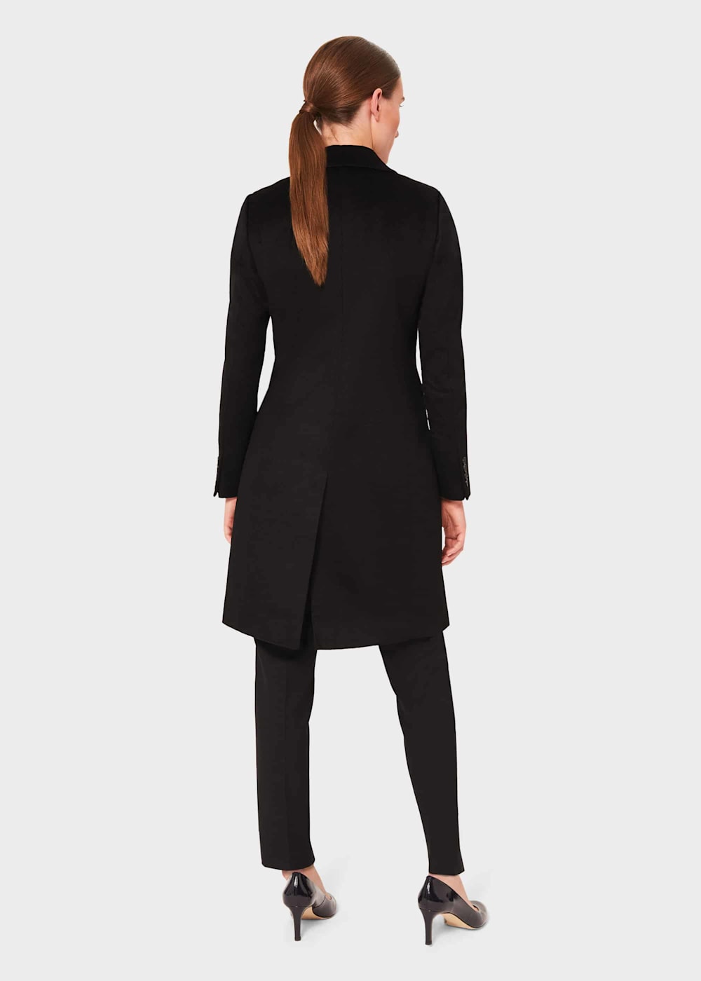Tilda Wool Coat Hobbs US