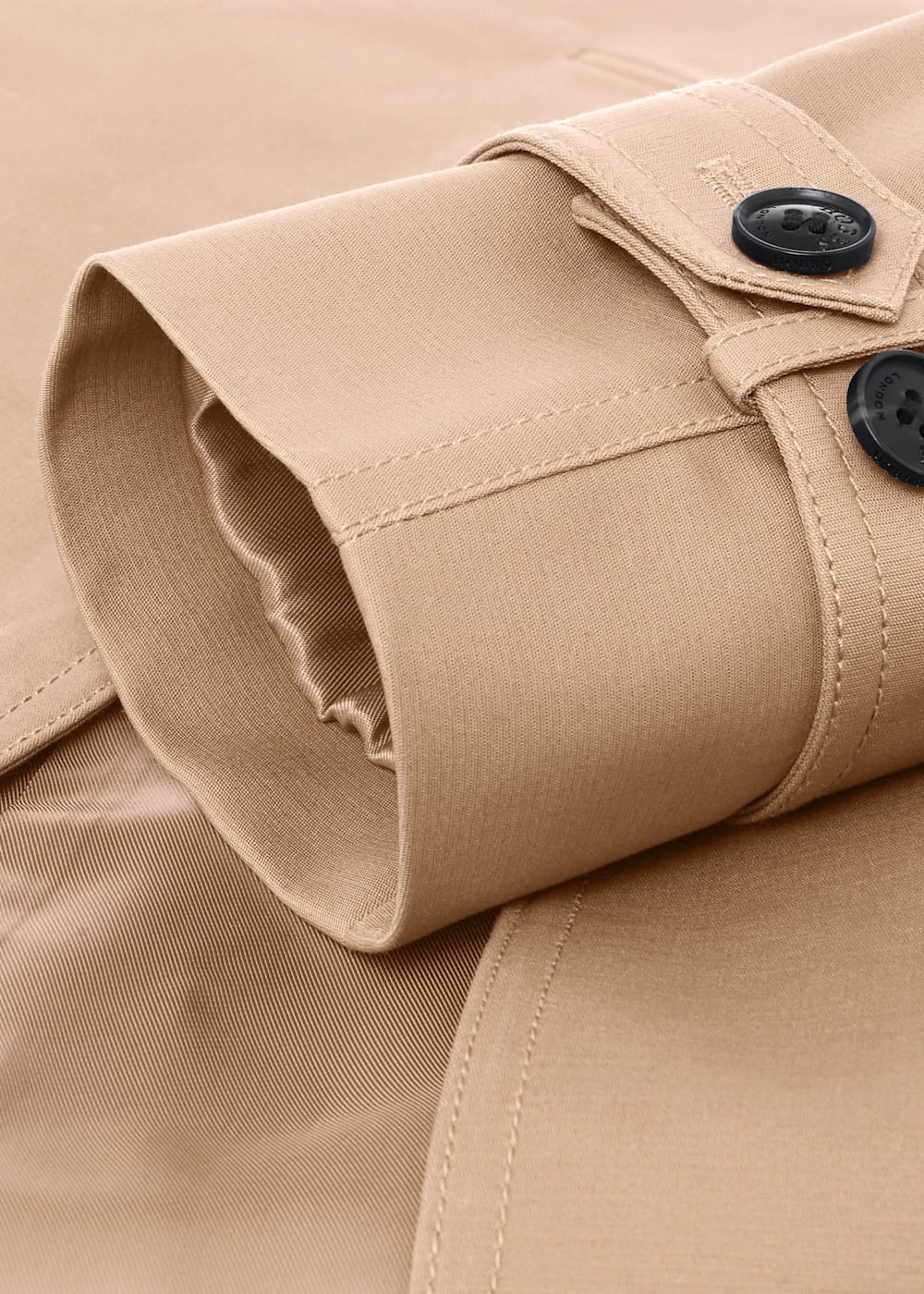 Saskia Water Resistant Trench Coat | Hobbs US |