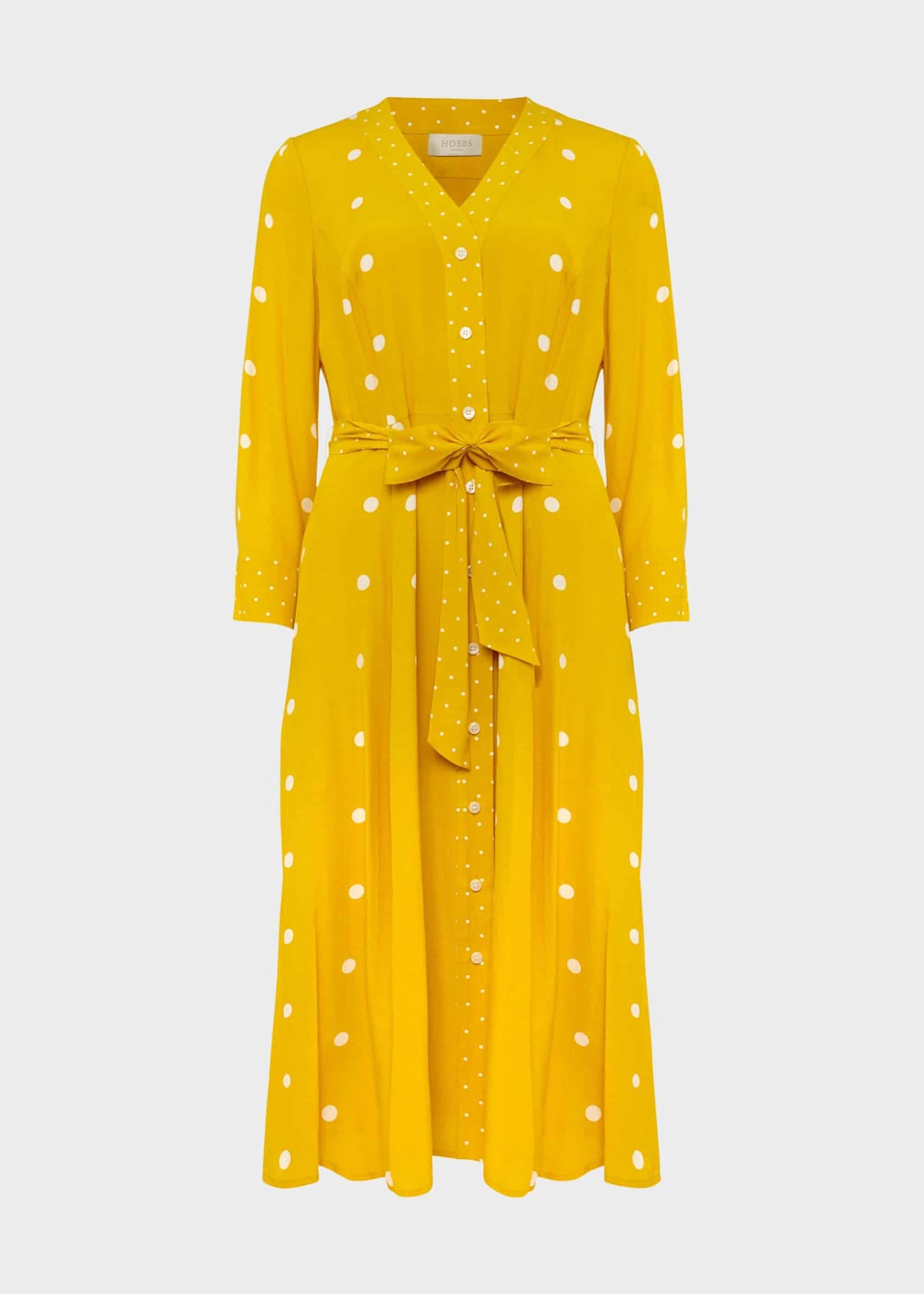 Talia dress hobbs hot sale