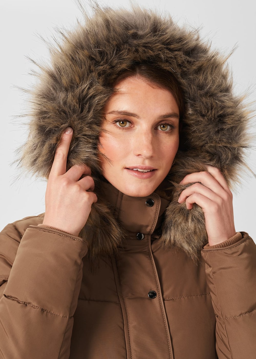 Hobbs parka store
